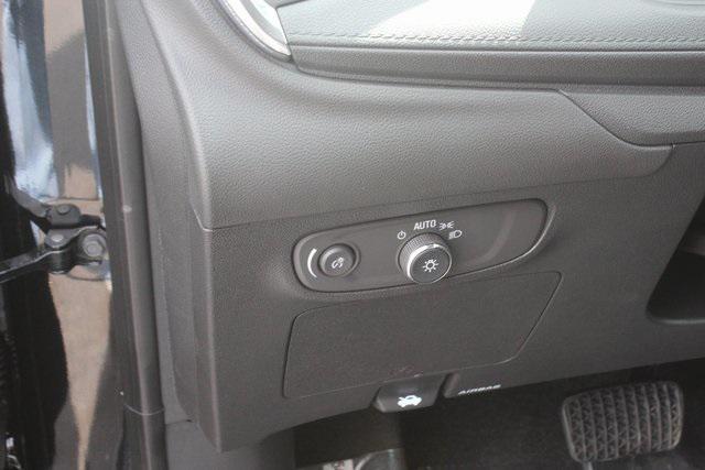 new 2026 Buick Encore GX car, priced at $30,309