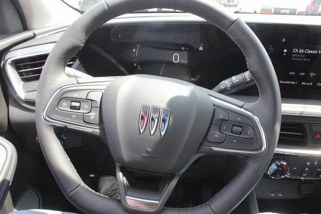 new 2026 Buick Encore GX car, priced at $30,309