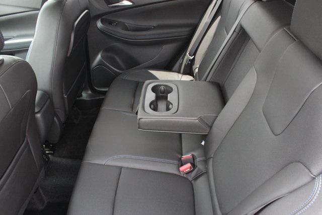 new 2026 Buick Encore GX car, priced at $30,309