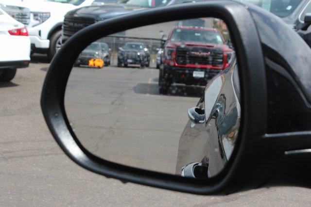 new 2026 Buick Encore GX car, priced at $30,309