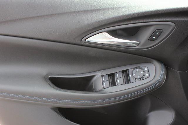 new 2026 Buick Encore GX car, priced at $30,309