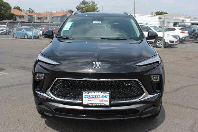 new 2026 Buick Encore GX car, priced at $30,309