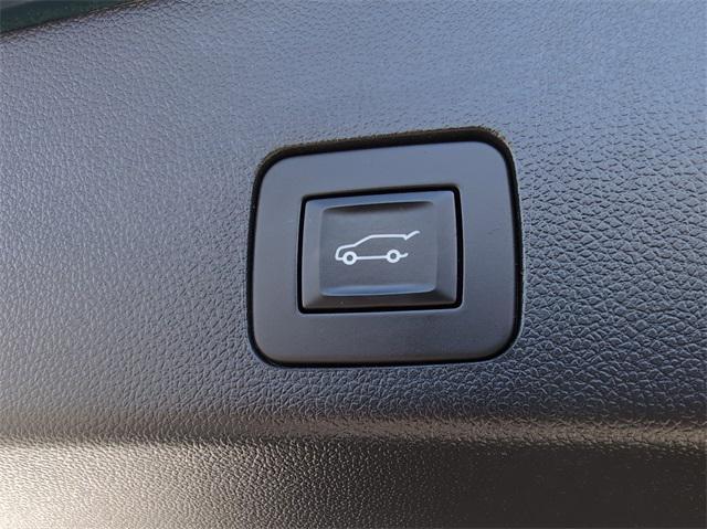 used 2022 Buick Encore GX car, priced at $22,302