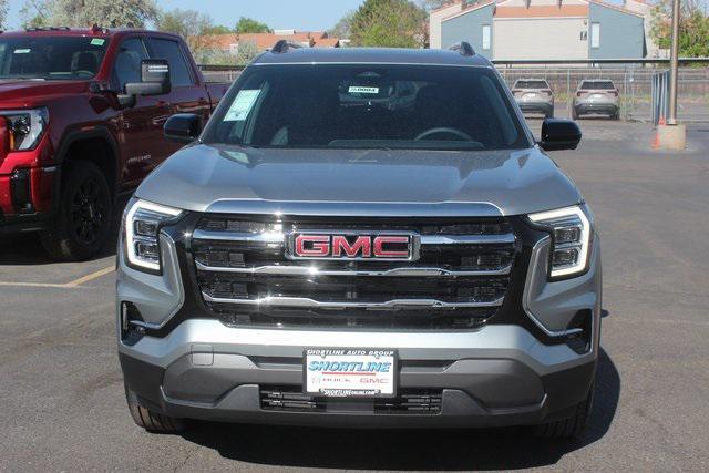new 2026 GMC Terrain car, priced at $36,410