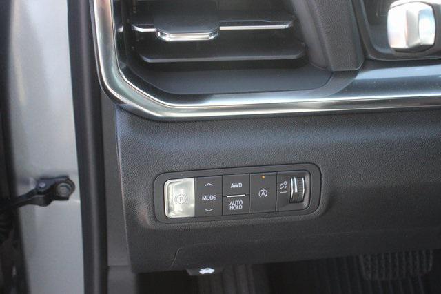 new 2026 GMC Terrain car, priced at $36,410