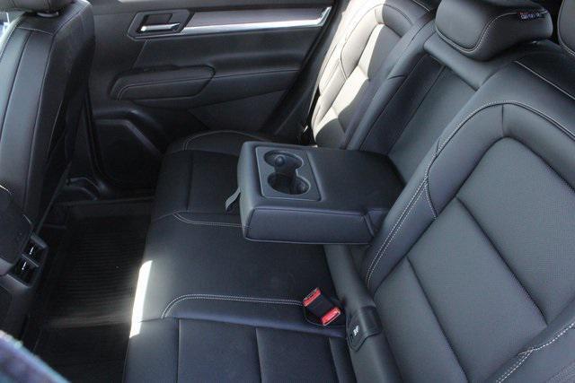 new 2026 GMC Terrain car, priced at $36,410