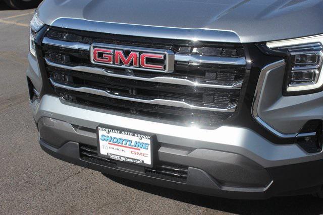 new 2026 GMC Terrain car, priced at $36,410