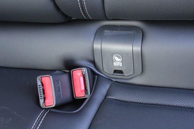 new 2026 GMC Terrain car, priced at $36,410