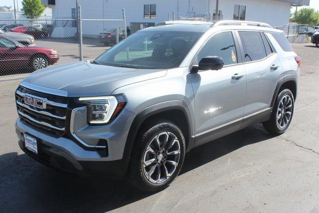 new 2026 GMC Terrain car, priced at $36,410