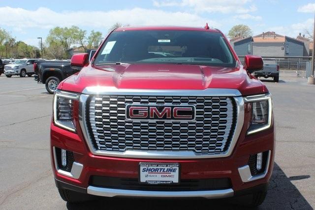 new 2024 GMC Yukon car, priced at $80,939