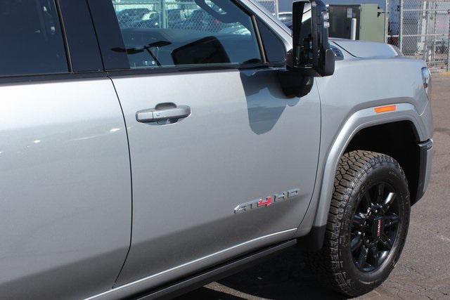 new 2025 GMC Sierra 2500 car, priced at $87,384