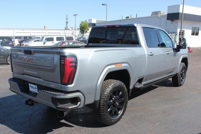 new 2025 GMC Sierra 2500 car, priced at $87,384