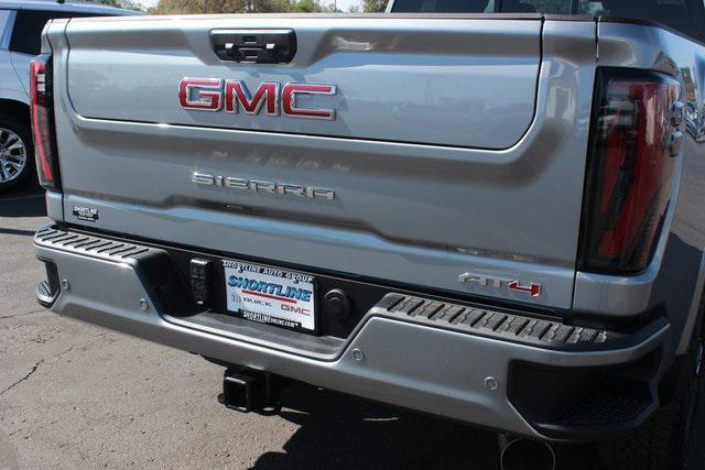 new 2025 GMC Sierra 2500 car, priced at $87,384