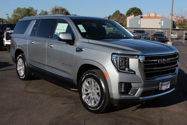 new 2024 GMC Yukon XL car, priced at $72,834