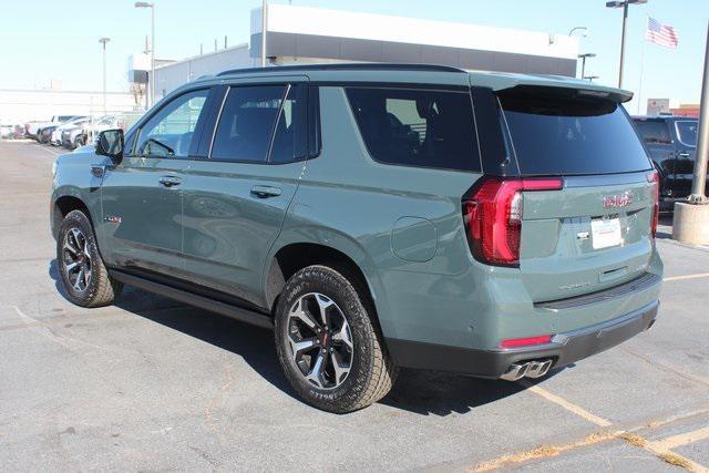 new 2026 GMC Yukon car, priced at $94,694