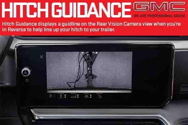 new 2026 GMC Yukon car, priced at $94,694