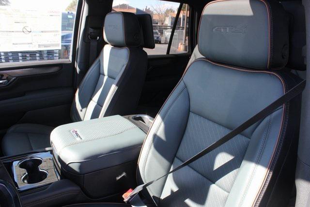 new 2026 GMC Yukon car, priced at $94,694