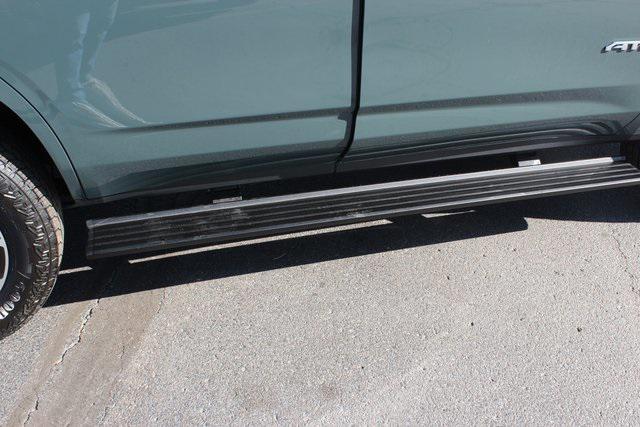 new 2026 GMC Yukon car, priced at $94,694