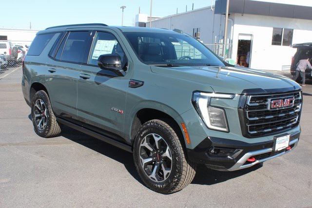 new 2026 GMC Yukon car, priced at $94,694
