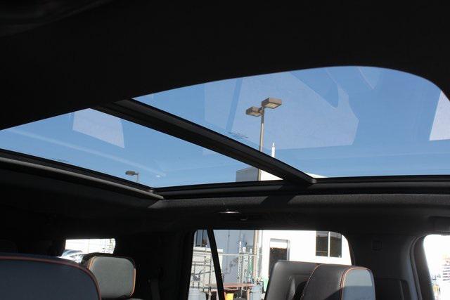 new 2026 GMC Yukon car, priced at $94,694