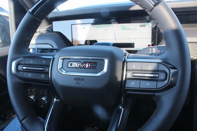 new 2026 GMC Yukon car, priced at $94,694