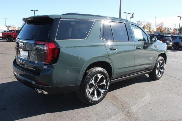 new 2026 GMC Yukon car, priced at $94,694