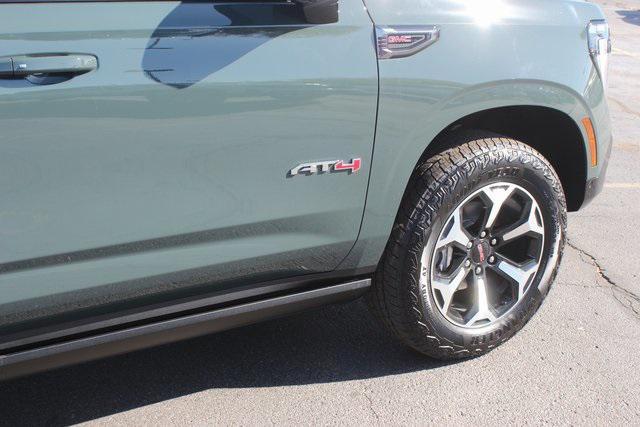 new 2026 GMC Yukon car, priced at $94,694