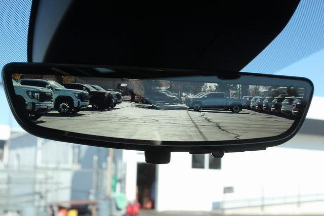 new 2026 GMC Yukon car, priced at $94,694