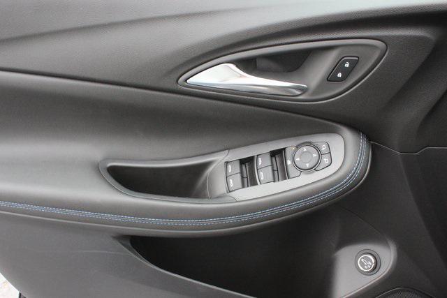 new 2026 Buick Encore GX car, priced at $33,509