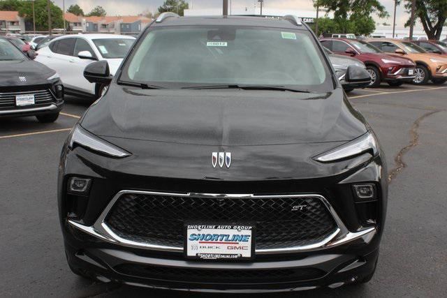 new 2026 Buick Encore GX car, priced at $33,509
