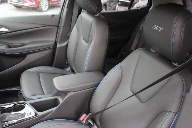 new 2026 Buick Encore GX car, priced at $33,509