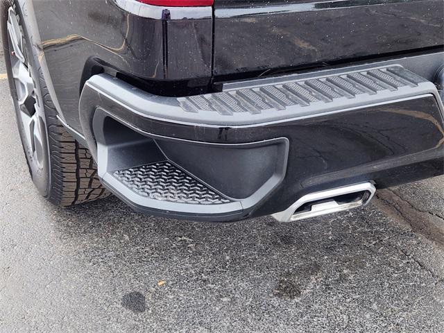 used 2023 Chevrolet Silverado 1500 car, priced at $39,600