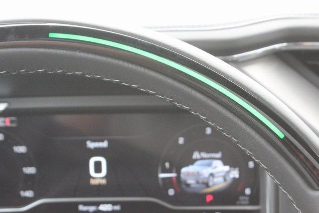 new 2025 GMC Sierra 1500 car, priced at $74,468