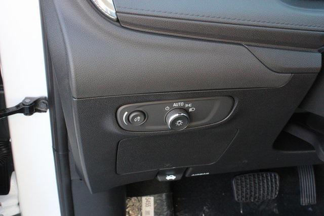 new 2026 Buick Encore GX car, priced at $31,034