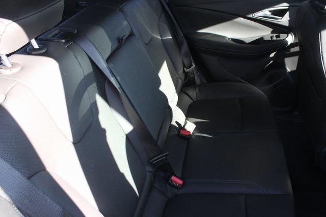 new 2026 Buick Encore GX car, priced at $31,034