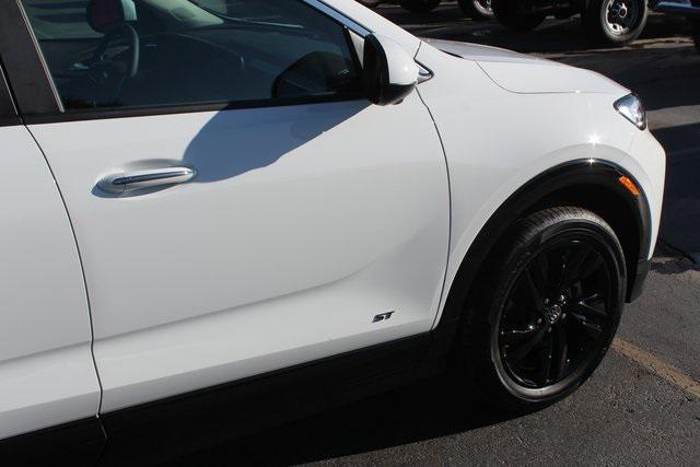 new 2026 Buick Encore GX car, priced at $31,034