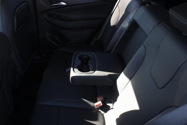 new 2026 Buick Encore GX car, priced at $31,034