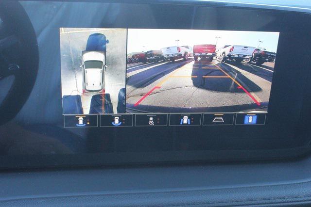 new 2026 Buick Encore GX car, priced at $31,034