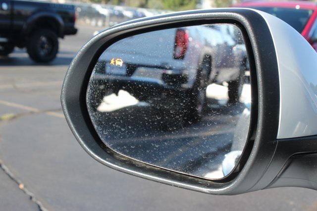 new 2026 Buick Encore GX car, priced at $31,034