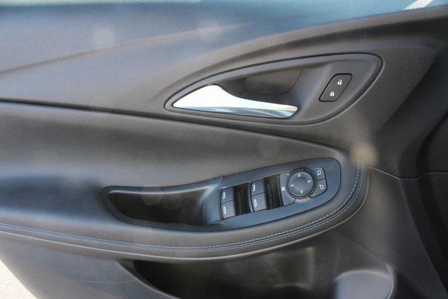 new 2026 Buick Encore GX car, priced at $31,034