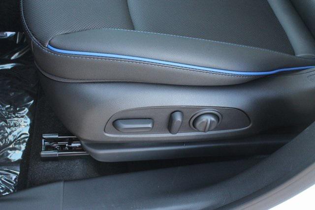 new 2026 Buick Encore GX car, priced at $31,034