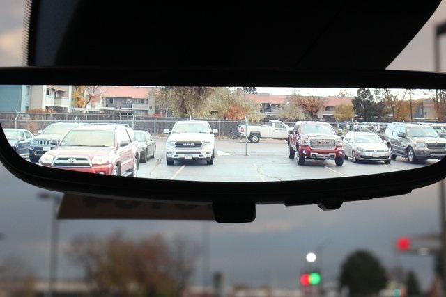 new 2026 GMC Sierra 3500 car, priced at $107,519