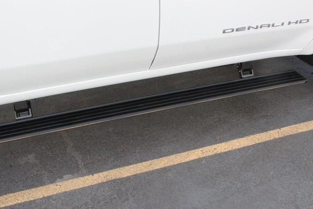 new 2026 GMC Sierra 3500 car, priced at $107,519