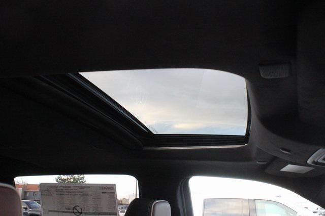 new 2026 GMC Sierra 3500 car, priced at $107,519