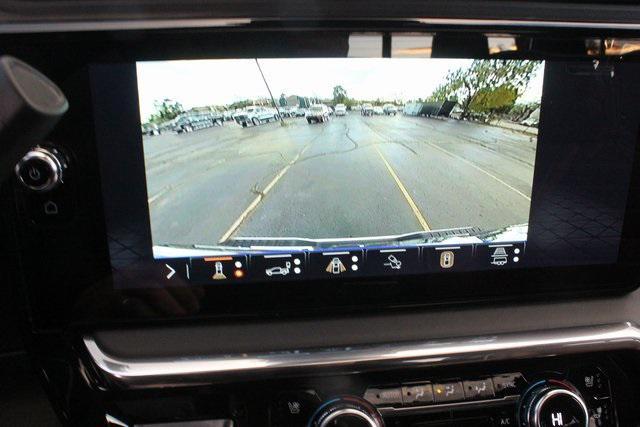 new 2026 GMC Sierra 3500 car, priced at $107,519