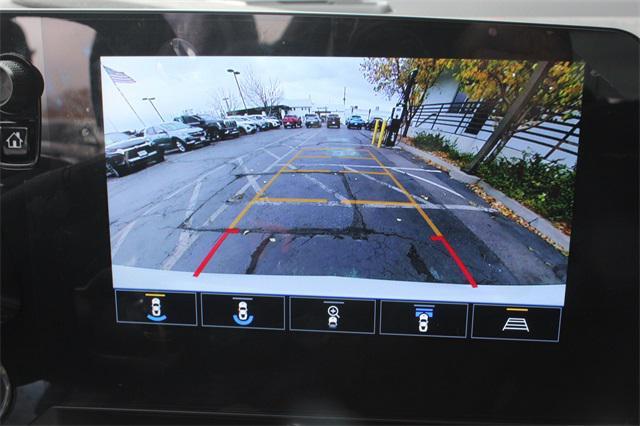 used 2023 Chevrolet Corvette car, priced at $73,630