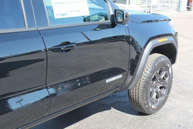 new 2024 GMC Canyon car, priced at $46,064