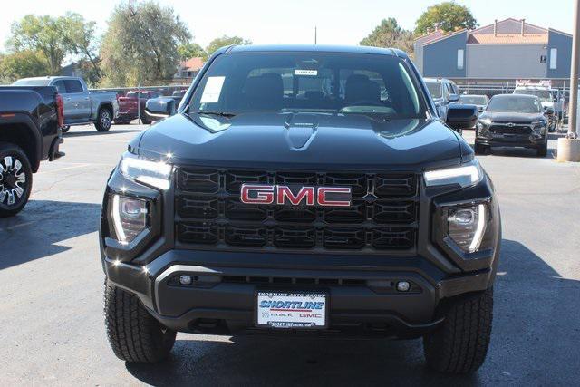 new 2024 GMC Canyon car, priced at $46,064