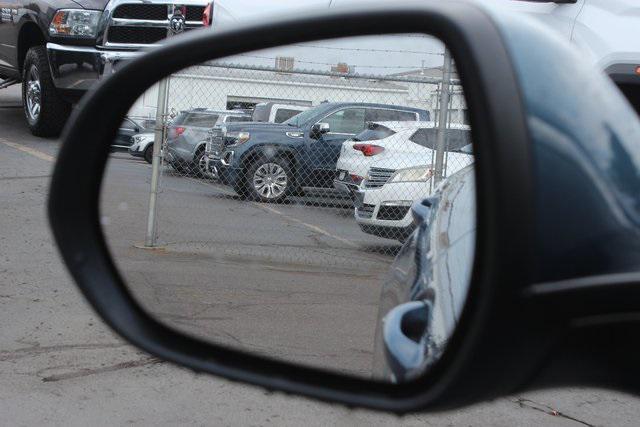 new 2026 Buick Envista car, priced at $28,171