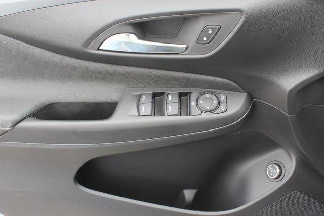 new 2026 Buick Envista car, priced at $28,171